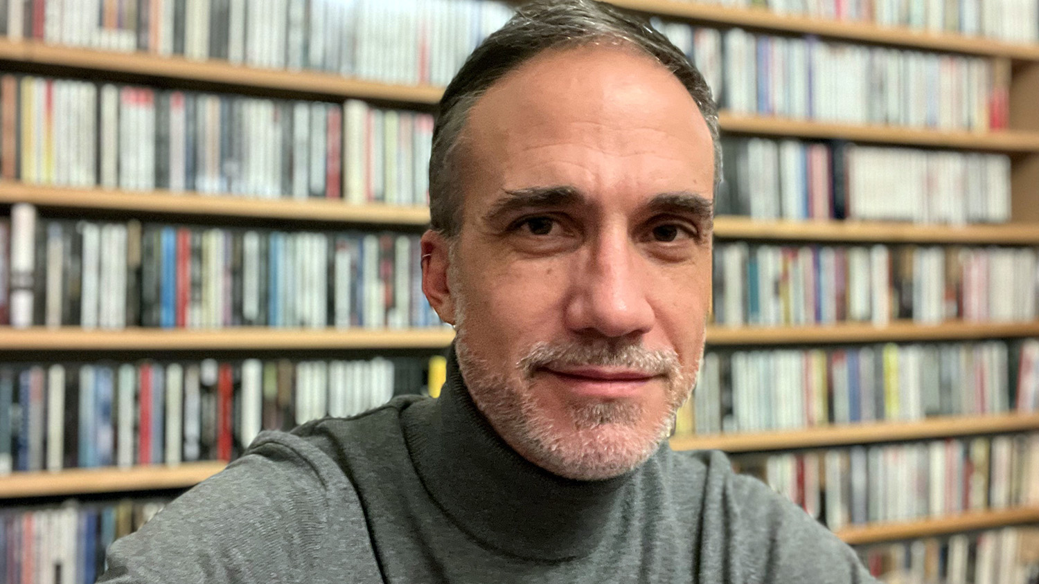 Jürg Krebs «Es gibt genug Alternativen zu gedruckten Zeitungen