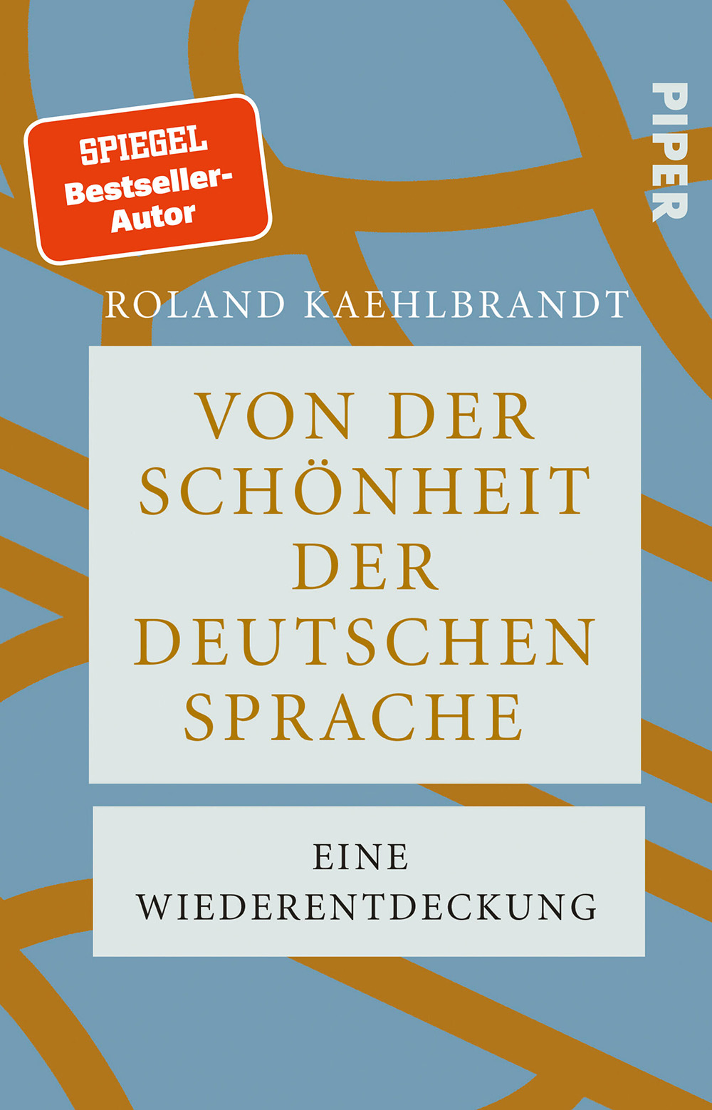 Von der Schönheit der deutschen Sprache - matthiaszehnder